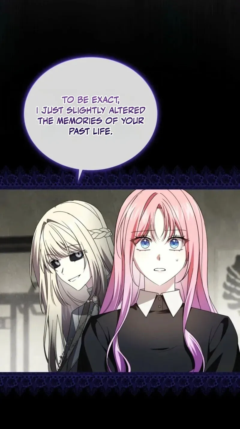 The Lady Awaits a Broken Engagement Chapter 112 - page 89