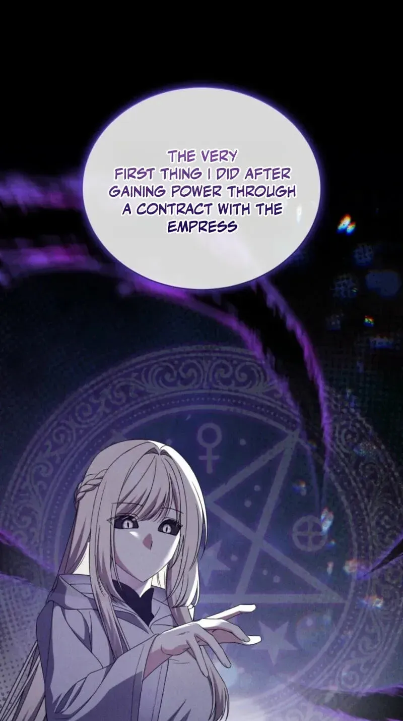The Lady Awaits a Broken Engagement Chapter 112 - page 90