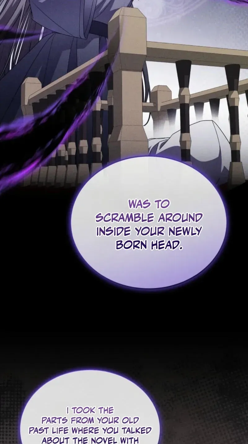 The Lady Awaits a Broken Engagement Chapter 112 - page 91