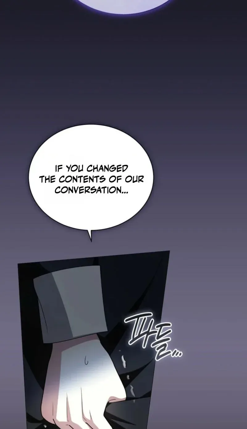 The Lady Awaits a Broken Engagement Chapter 112 - page 95