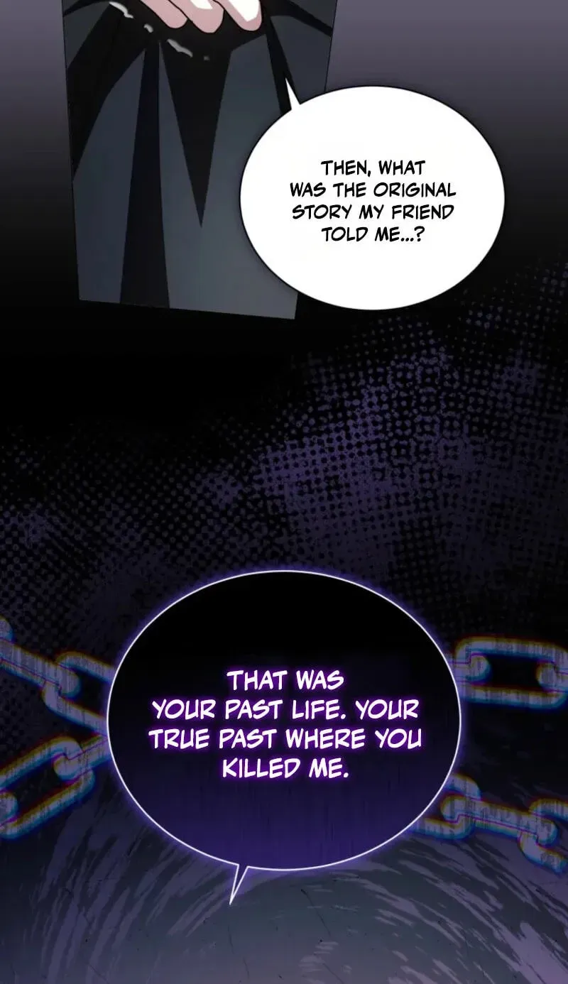 The Lady Awaits a Broken Engagement Chapter 112 - page 96