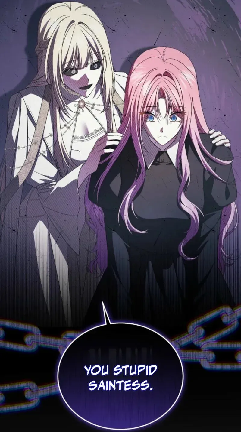 The Lady Awaits a Broken Engagement Chapter 112 - page 97