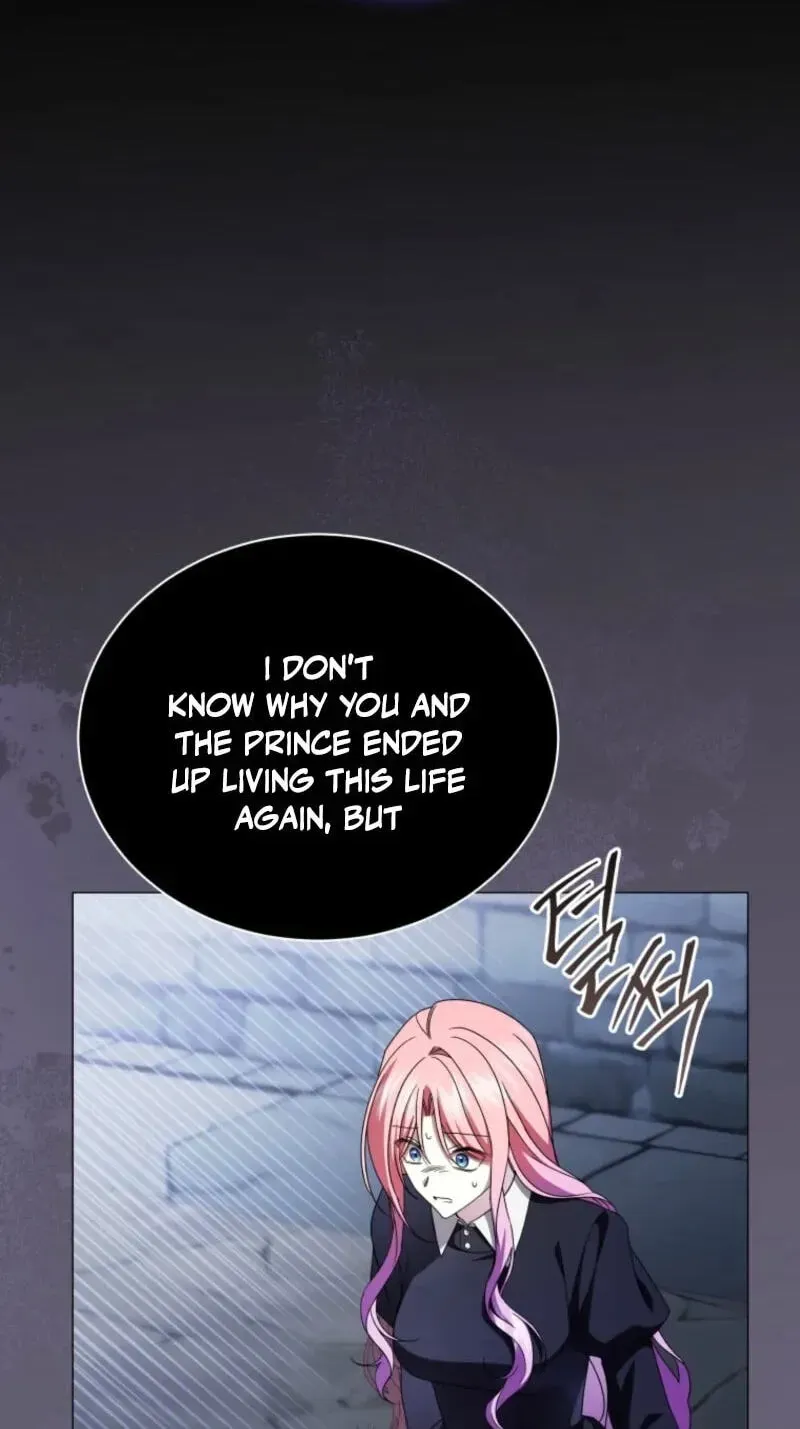 The Lady Awaits a Broken Engagement Chapter 112 - page 98