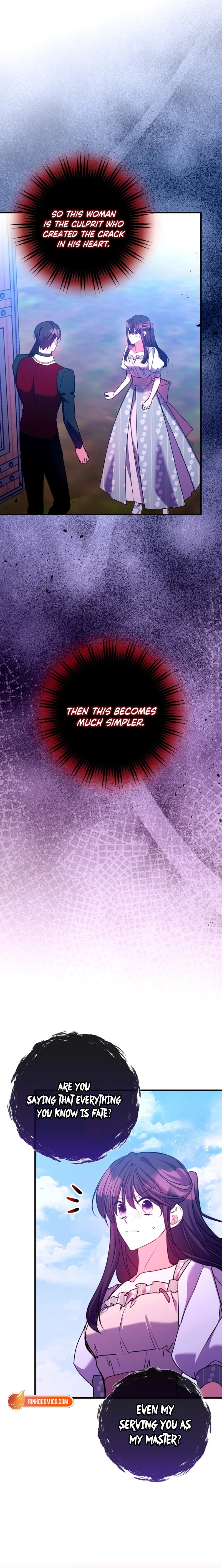 A Country Life With A Sexy King Chapter 52 - page 3