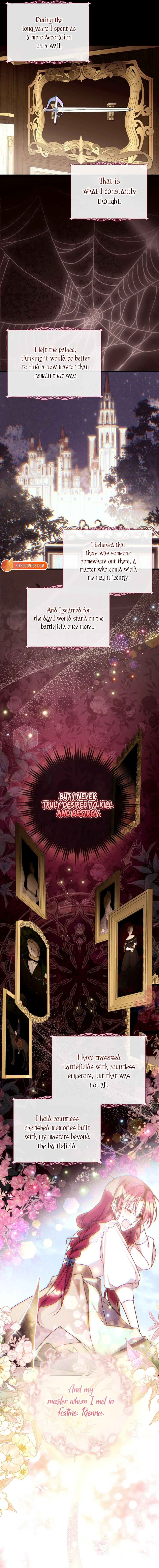 A Country Life With A Sexy King Chapter 54 - page 16
