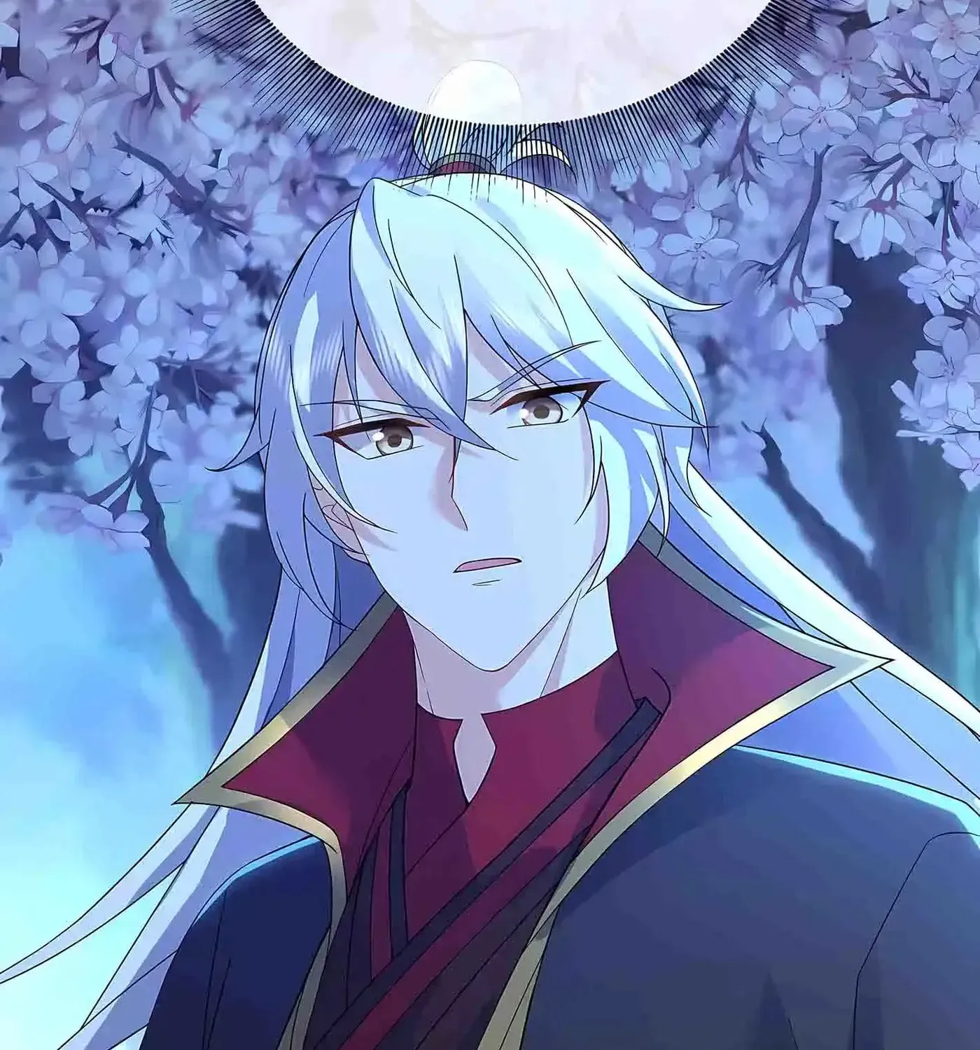 Banished Disciple's Counterattack Chapter 594 - page 11