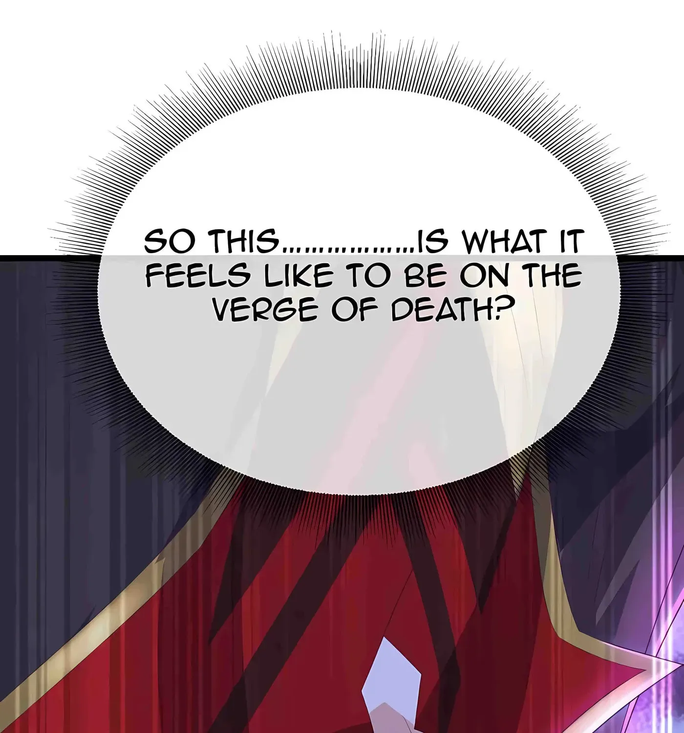 Banished Disciple's Counterattack Chapter 594 - page 111