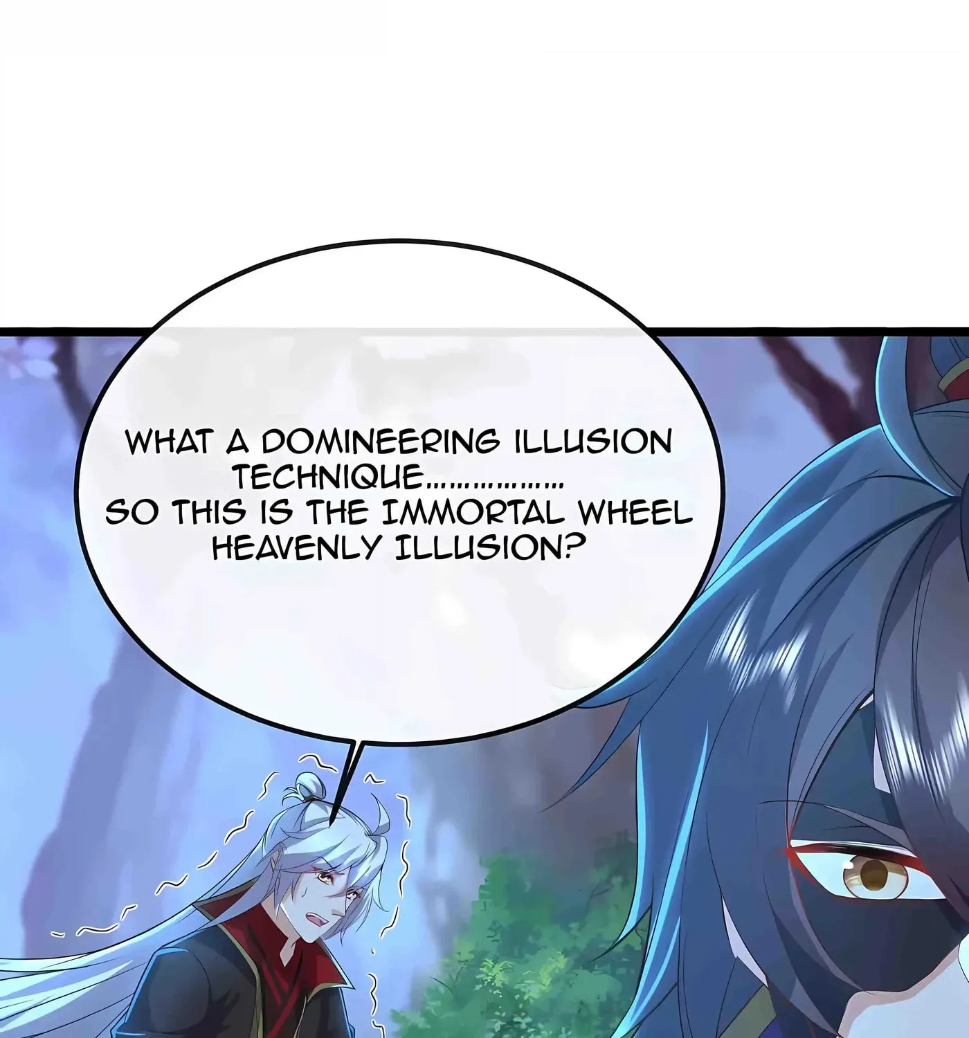 Banished Disciple's Counterattack Chapter 594 - page 122