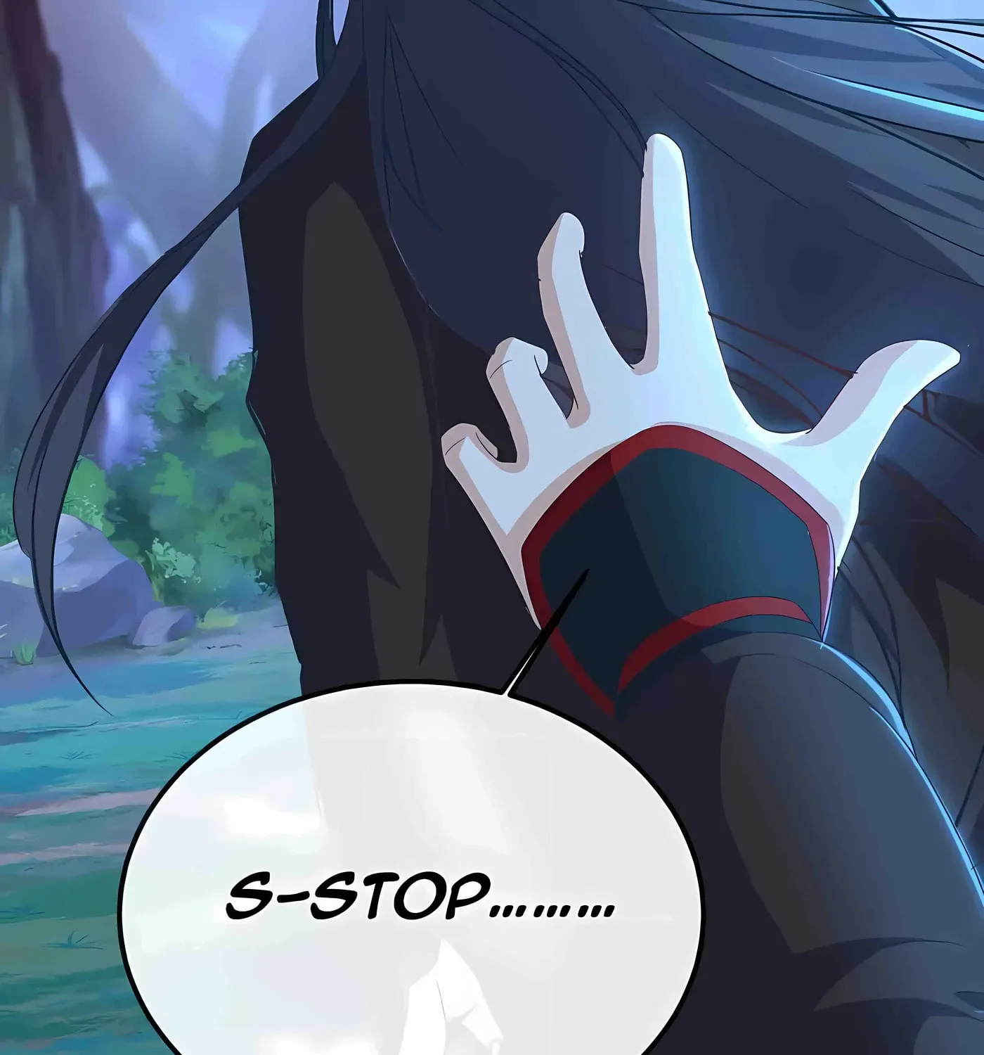 Banished Disciple's Counterattack Chapter 594 - page 125