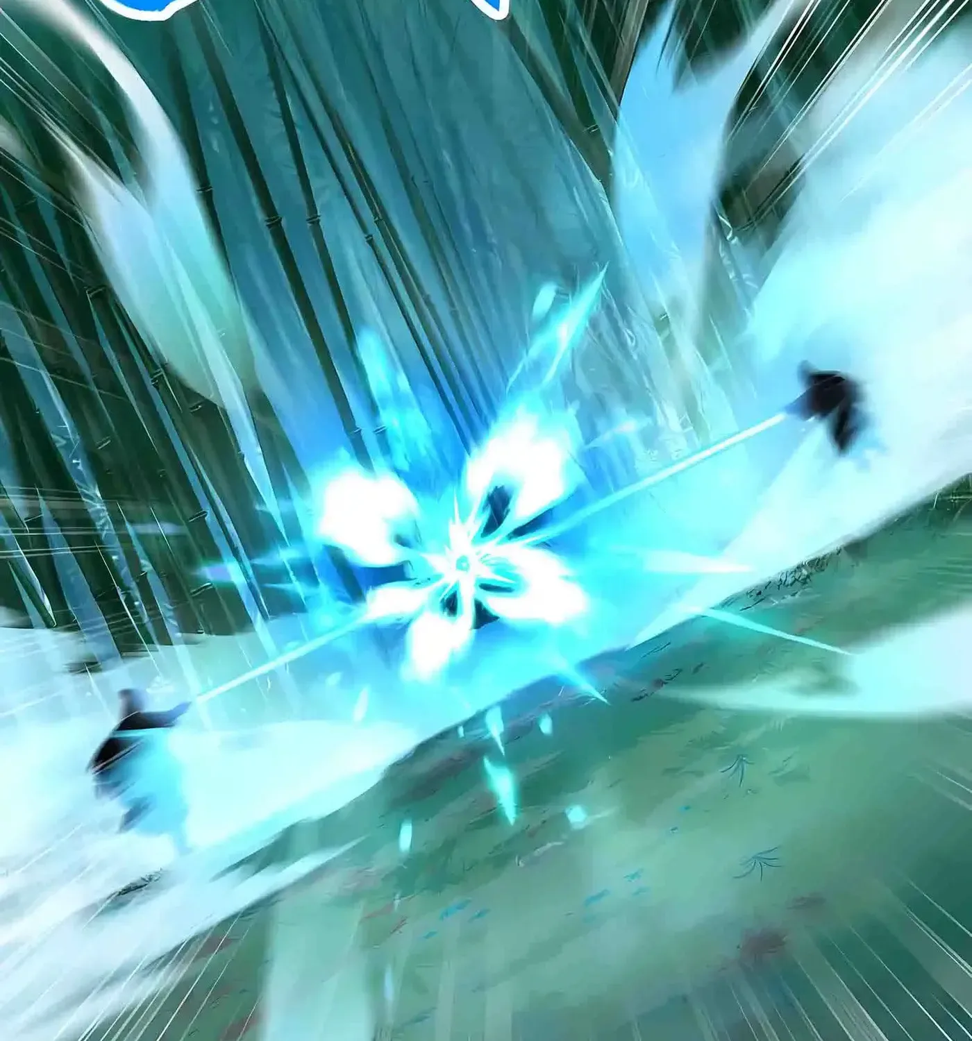 Banished Disciple's Counterattack Chapter 594 - page 28