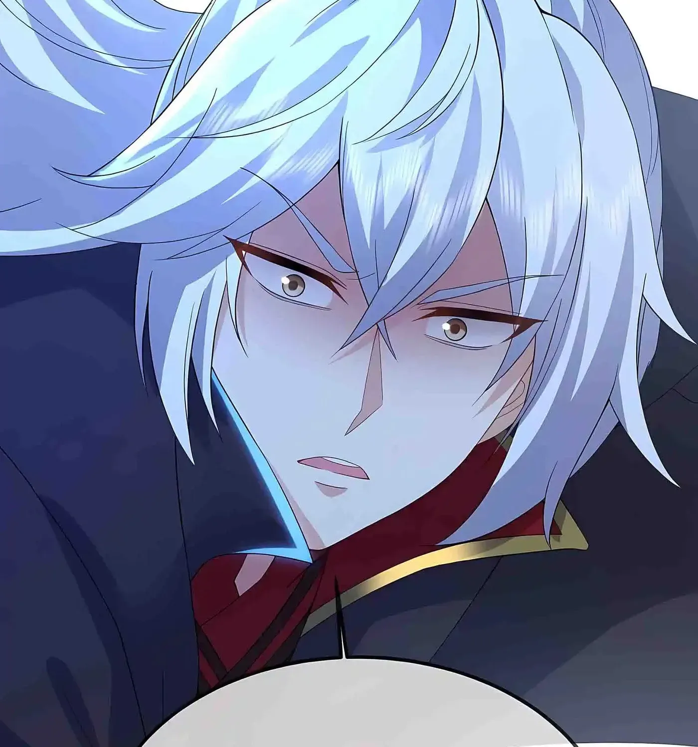 Banished Disciple's Counterattack Chapter 594 - page 3