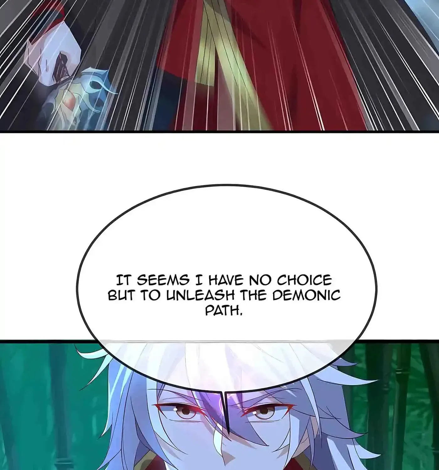 Banished Disciple's Counterattack Chapter 594 - page 31