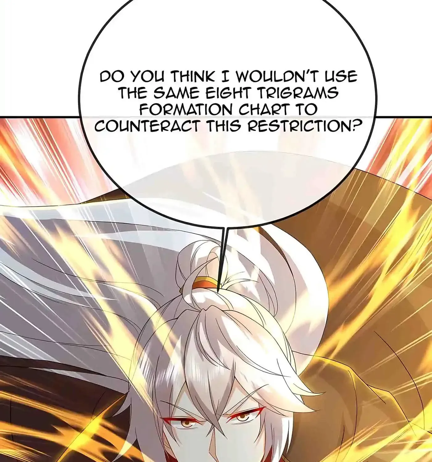 Banished Disciple's Counterattack Chapter 594 - page 41