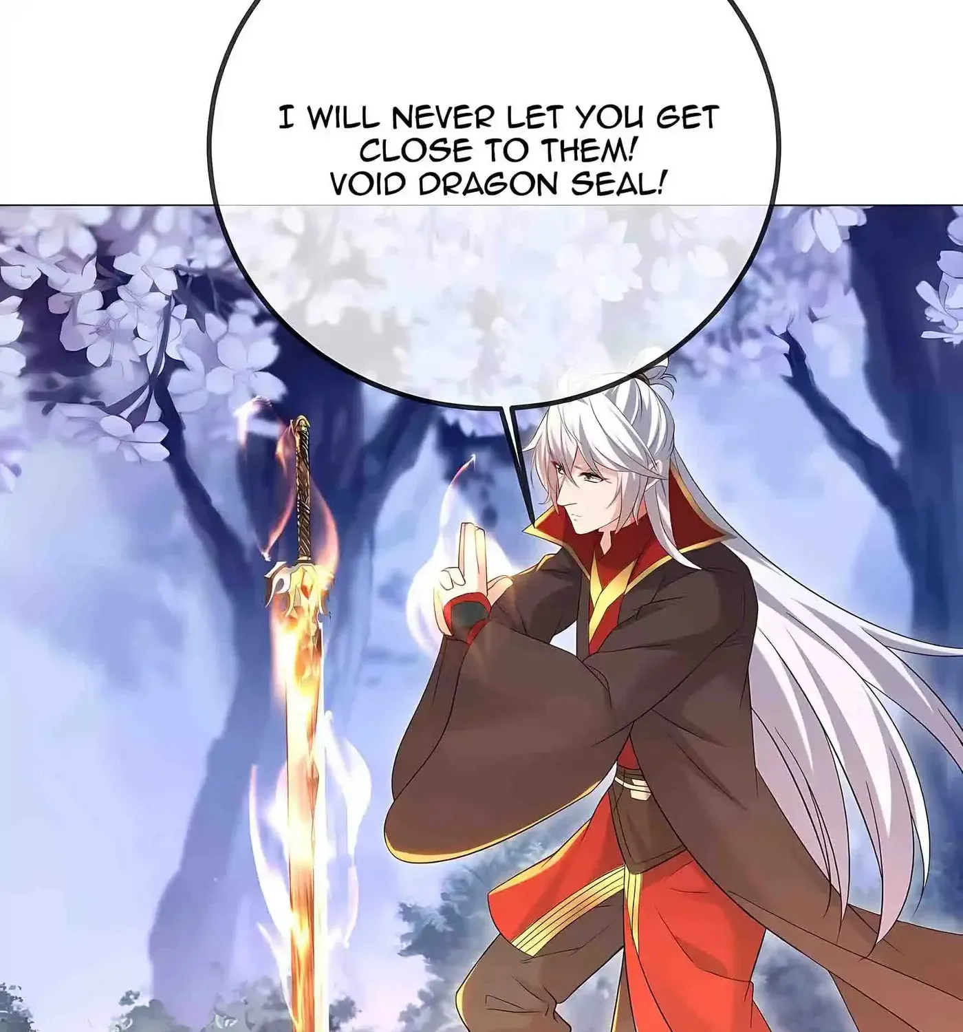 Banished Disciple's Counterattack Chapter 594 - page 57