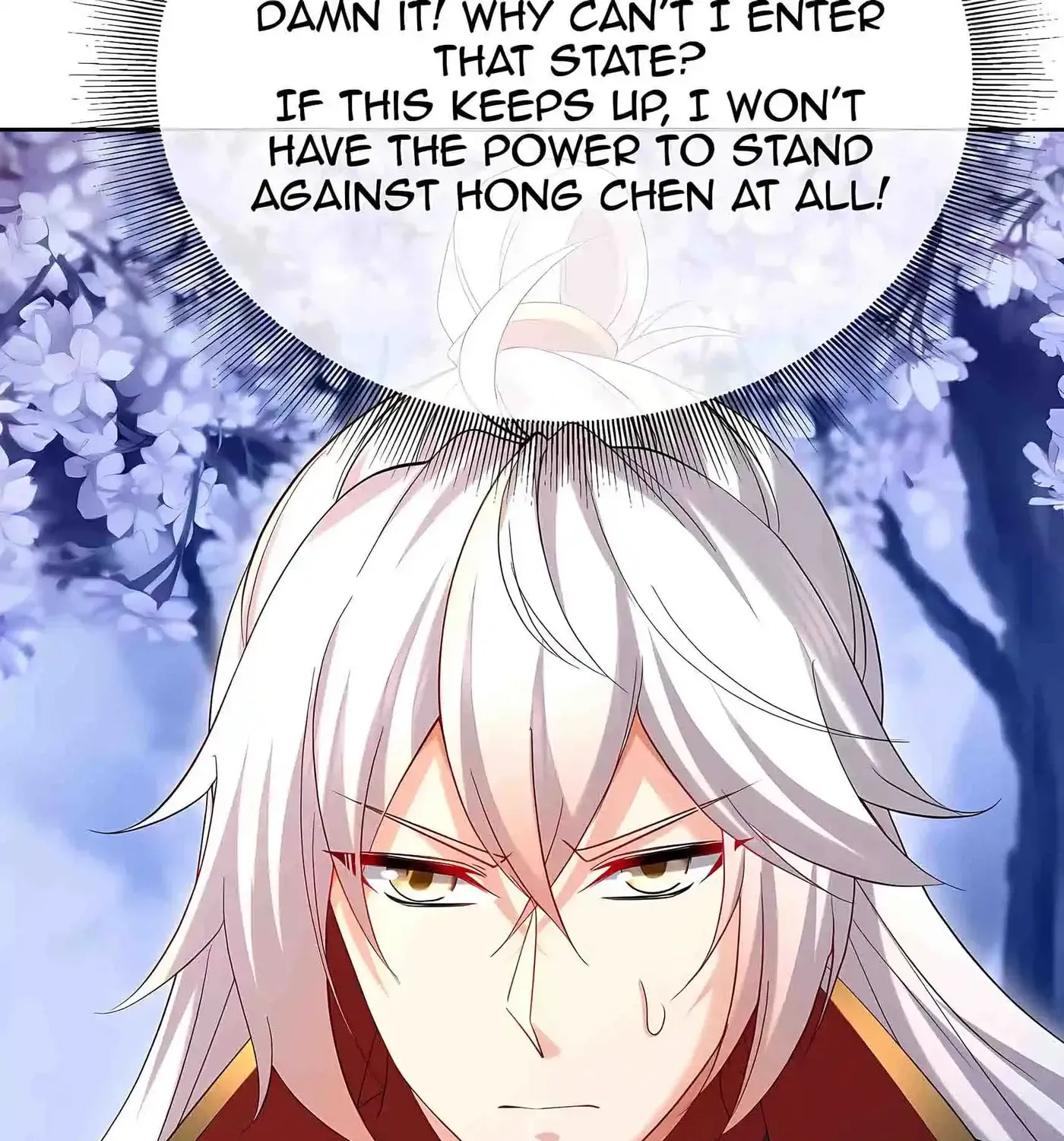 Banished Disciple's Counterattack Chapter 594 - page 62