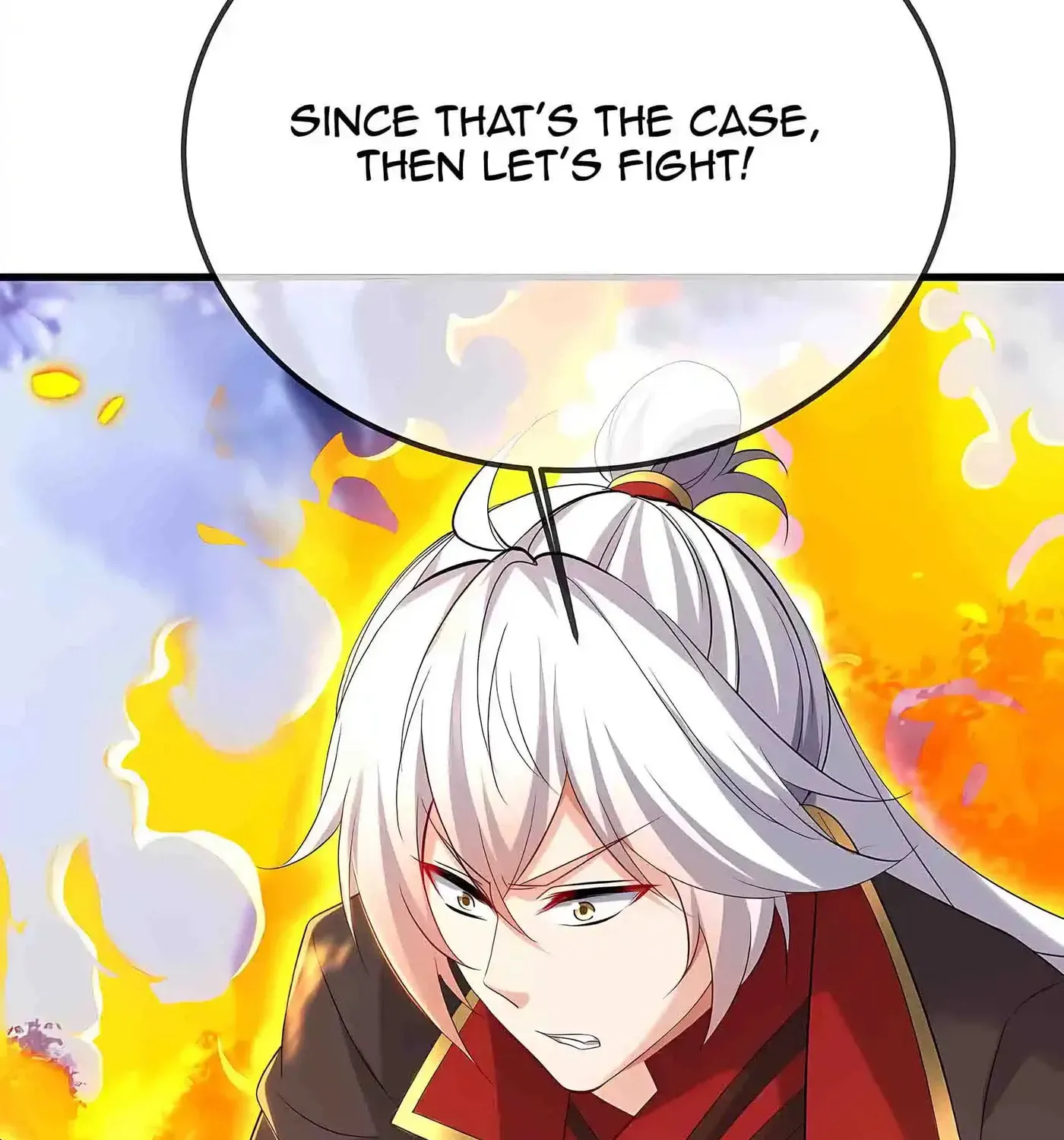 Banished Disciple's Counterattack Chapter 594 - page 64