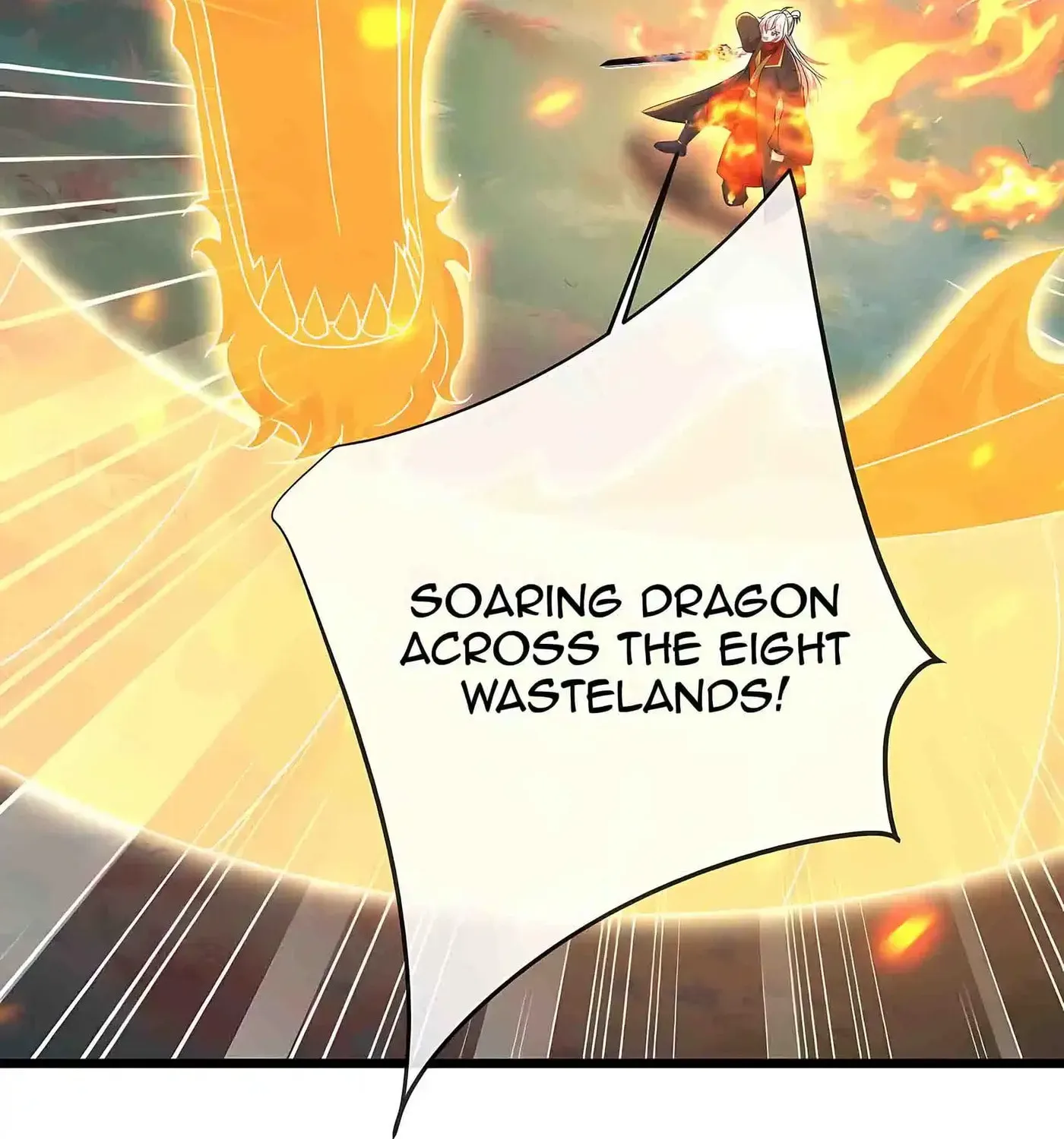 Banished Disciple's Counterattack Chapter 594 - page 69