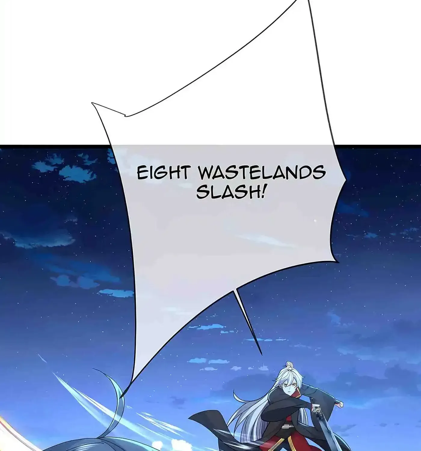 Banished Disciple's Counterattack Chapter 594 - page 78