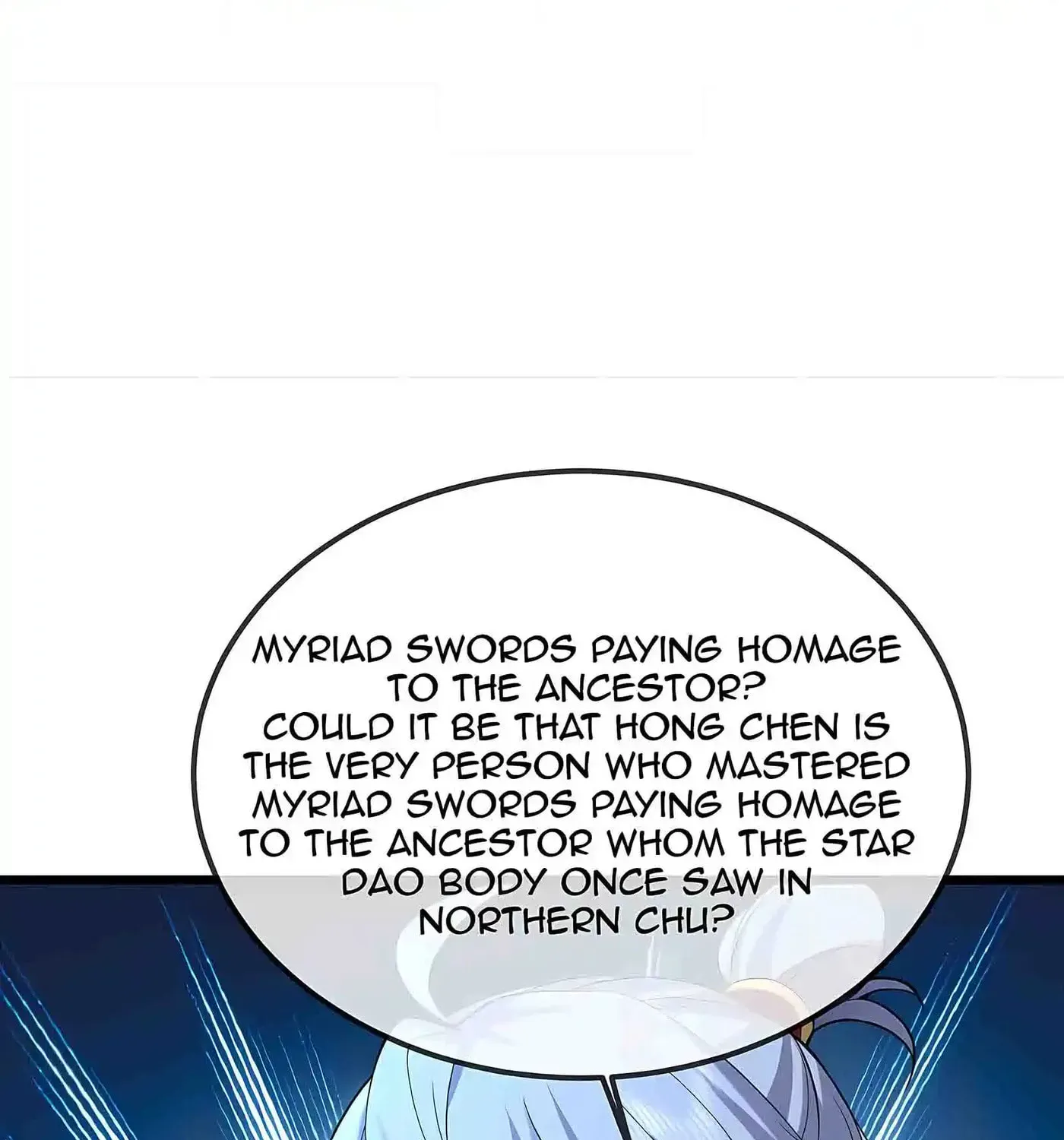 Banished Disciple's Counterattack Chapter 594 - page 91
