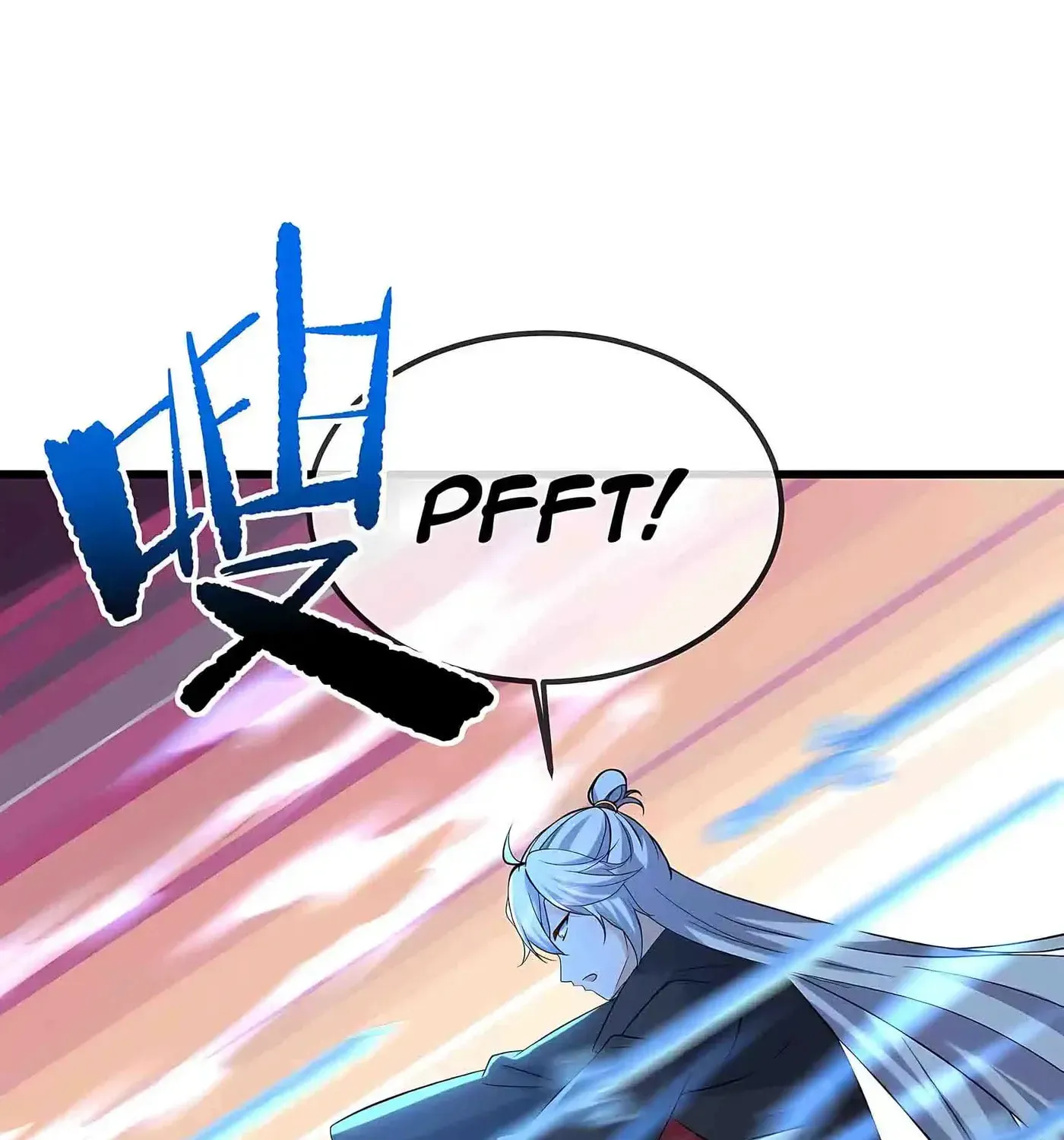 Banished Disciple's Counterattack Chapter 594 - page 98