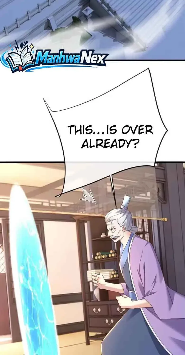 Banished Disciple's Counterattack Chapter 595 - page 20