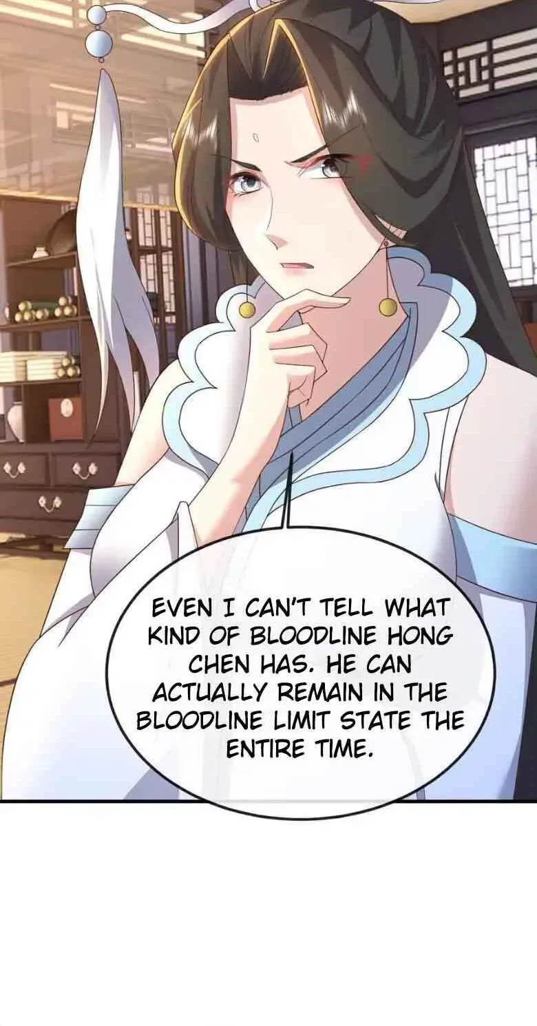 Banished Disciple's Counterattack Chapter 595 - page 24