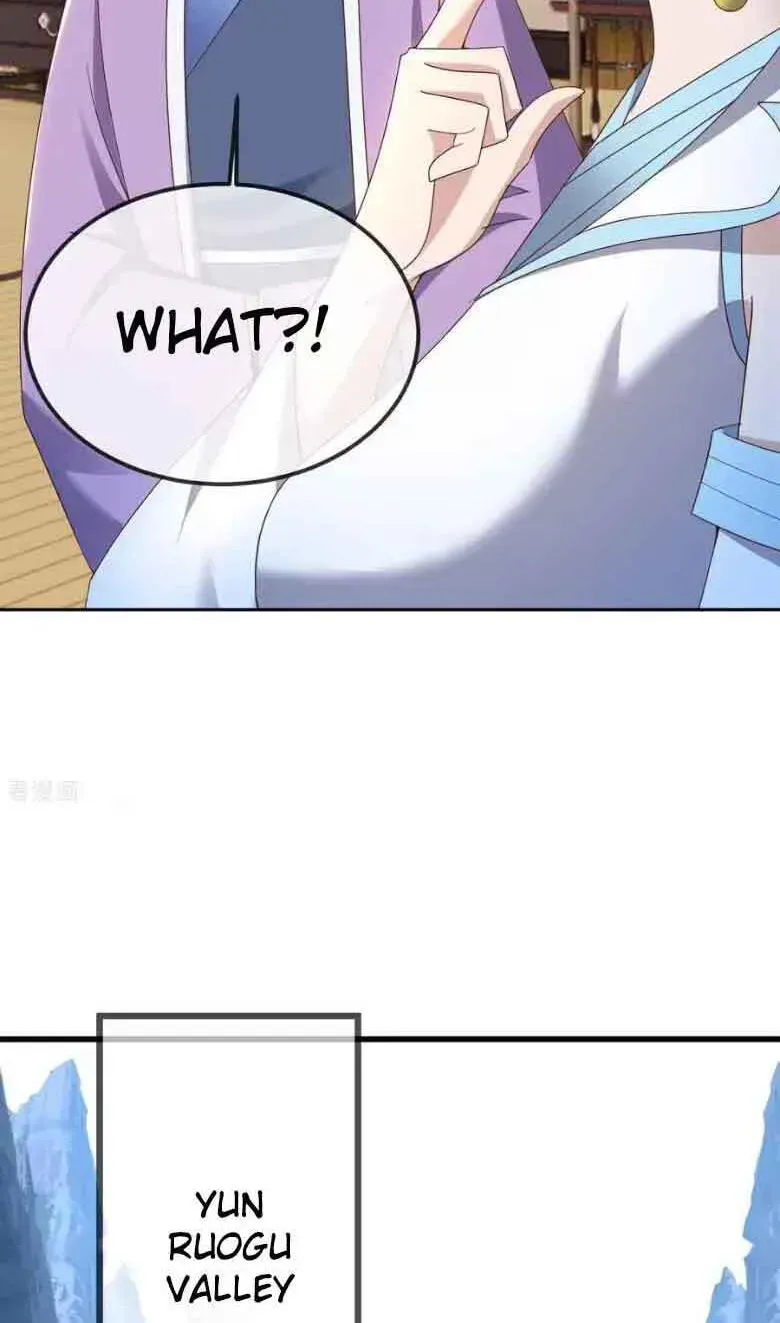 Banished Disciple's Counterattack Chapter 595 - page 26