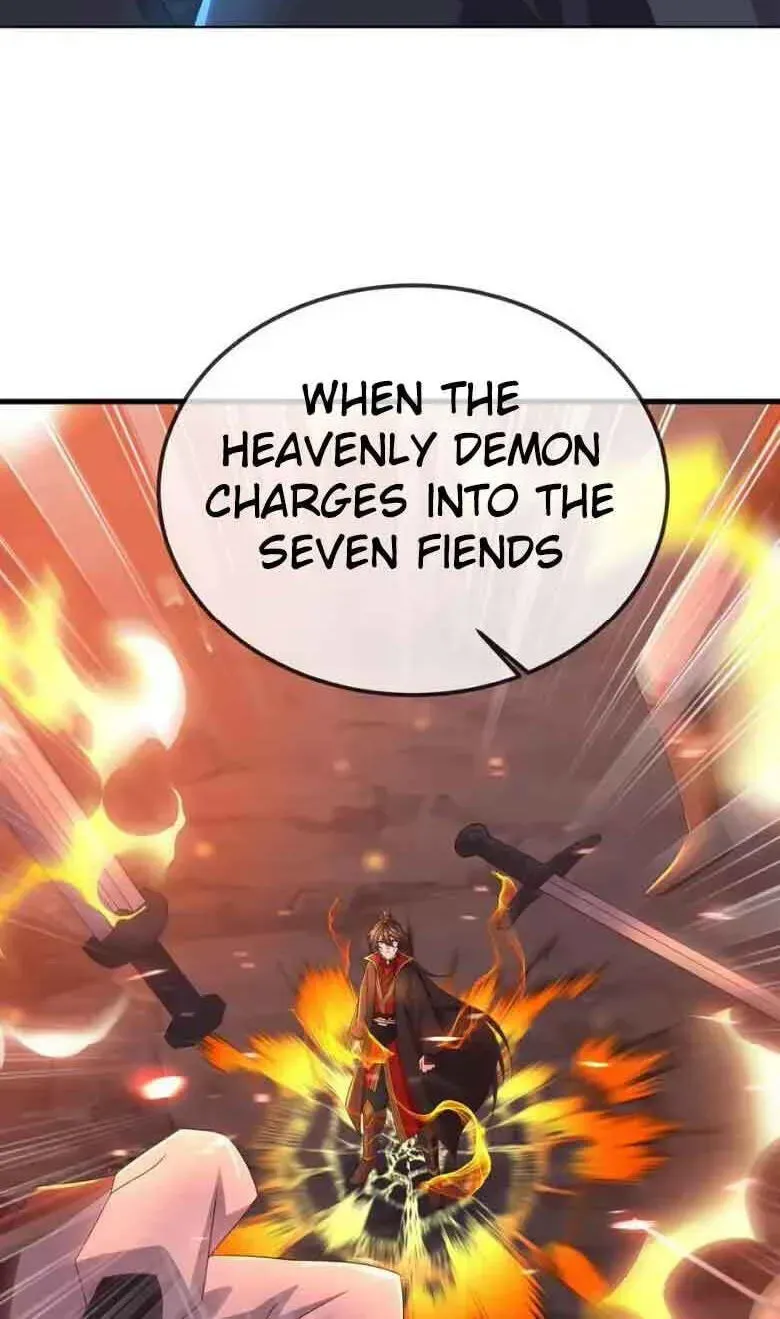 Banished Disciple's Counterattack Chapter 595 - page 29