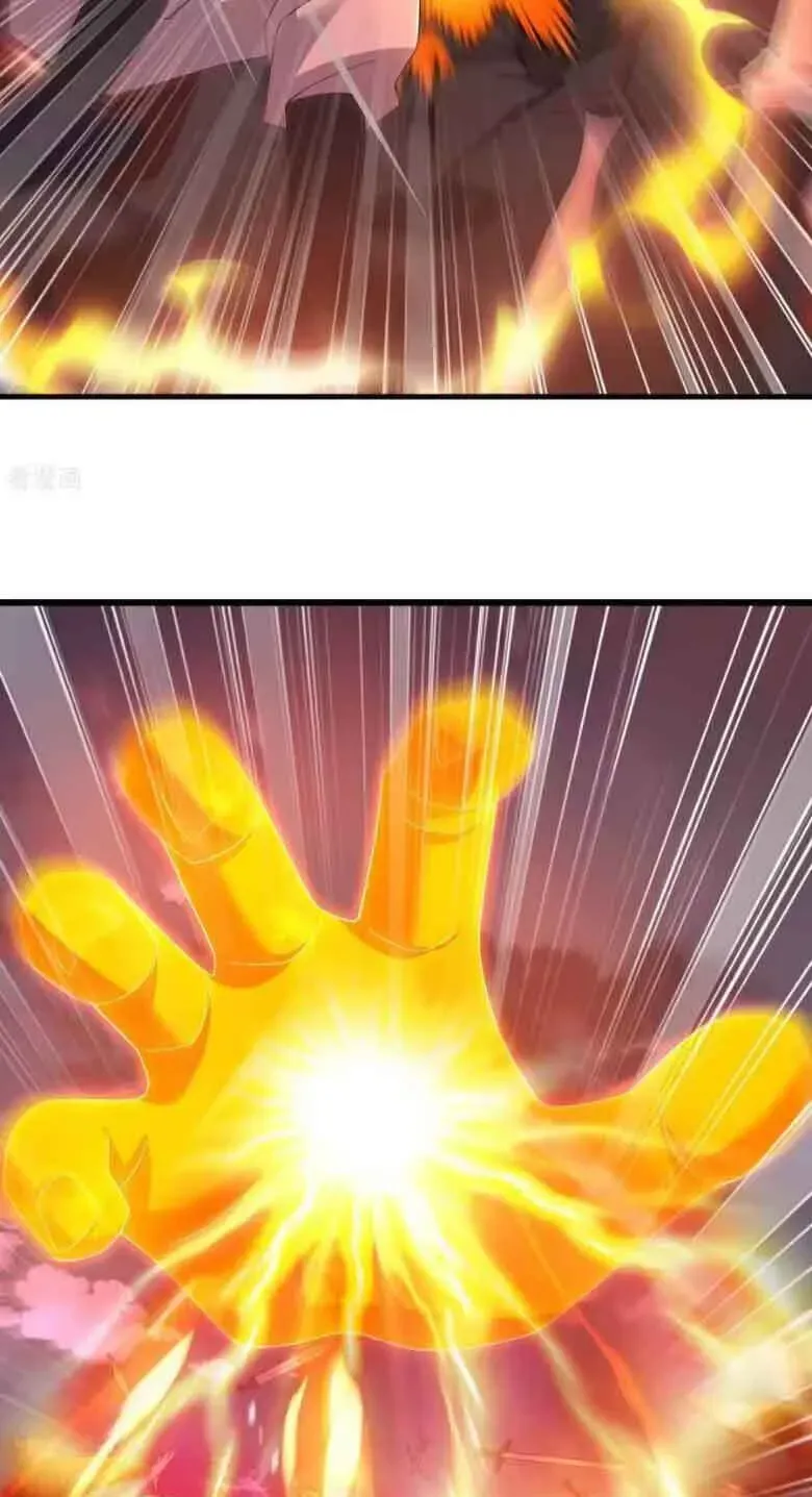 Banished Disciple's Counterattack Chapter 595 - page 30