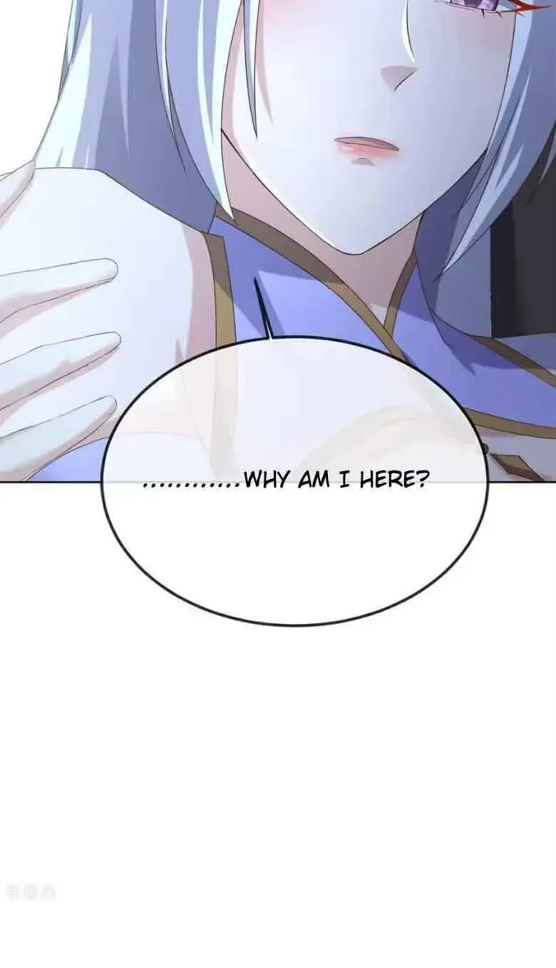 Banished Disciple's Counterattack Chapter 595 - page 55