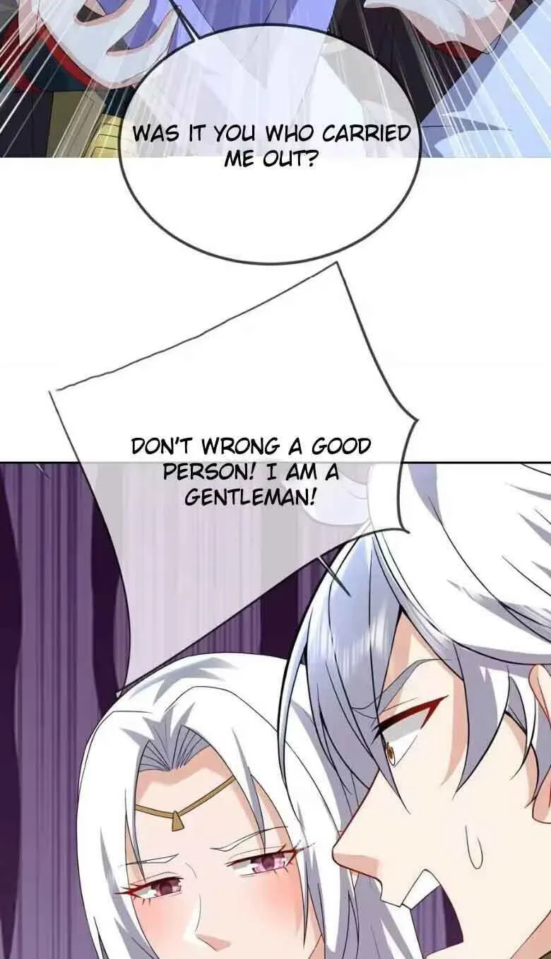Banished Disciple's Counterattack Chapter 595 - page 57