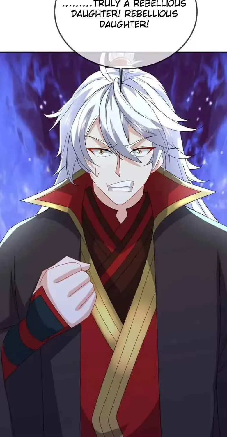 Banished Disciple's Counterattack Chapter 595 - page 74