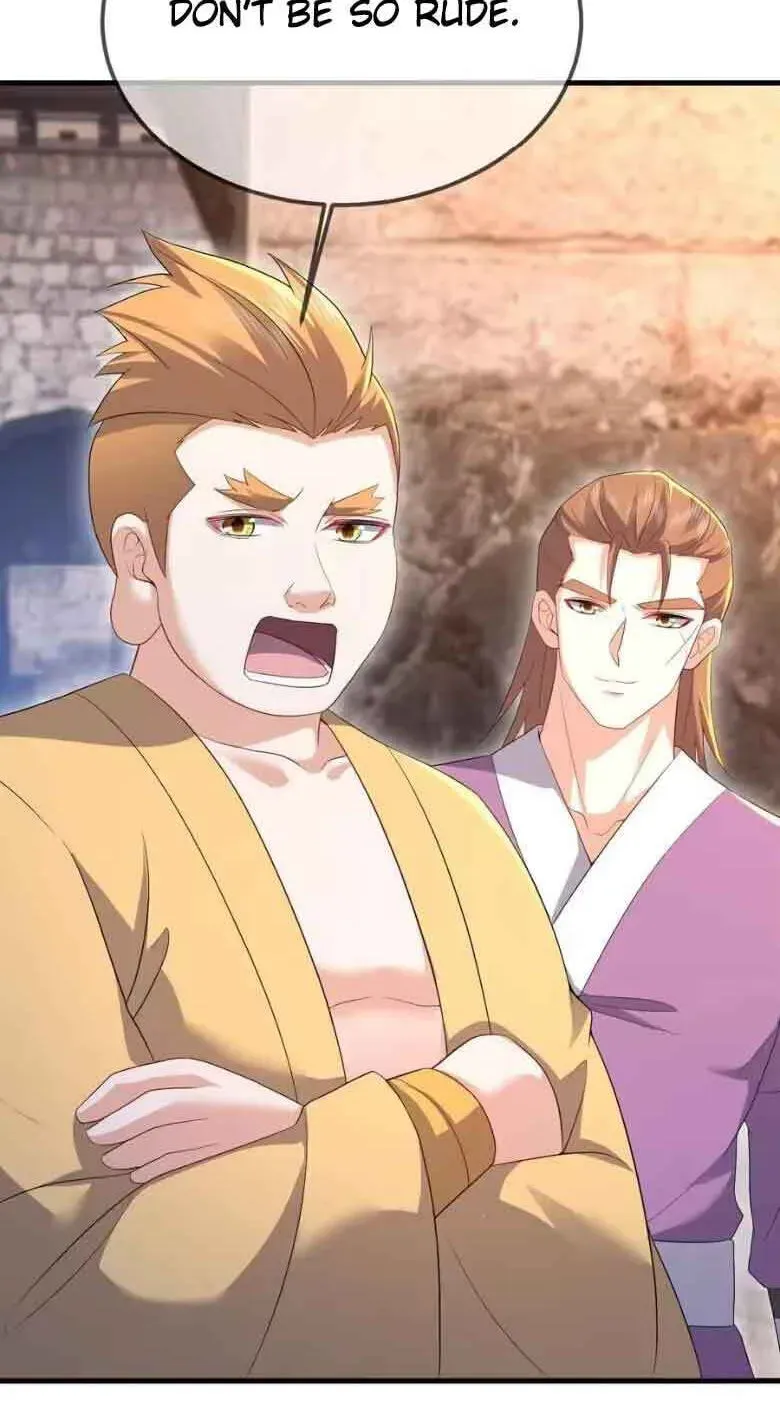 Banished Disciple's Counterattack Chapter 595 - page 82