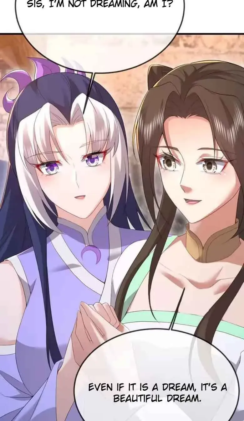 Banished Disciple's Counterattack Chapter 595 - page 89
