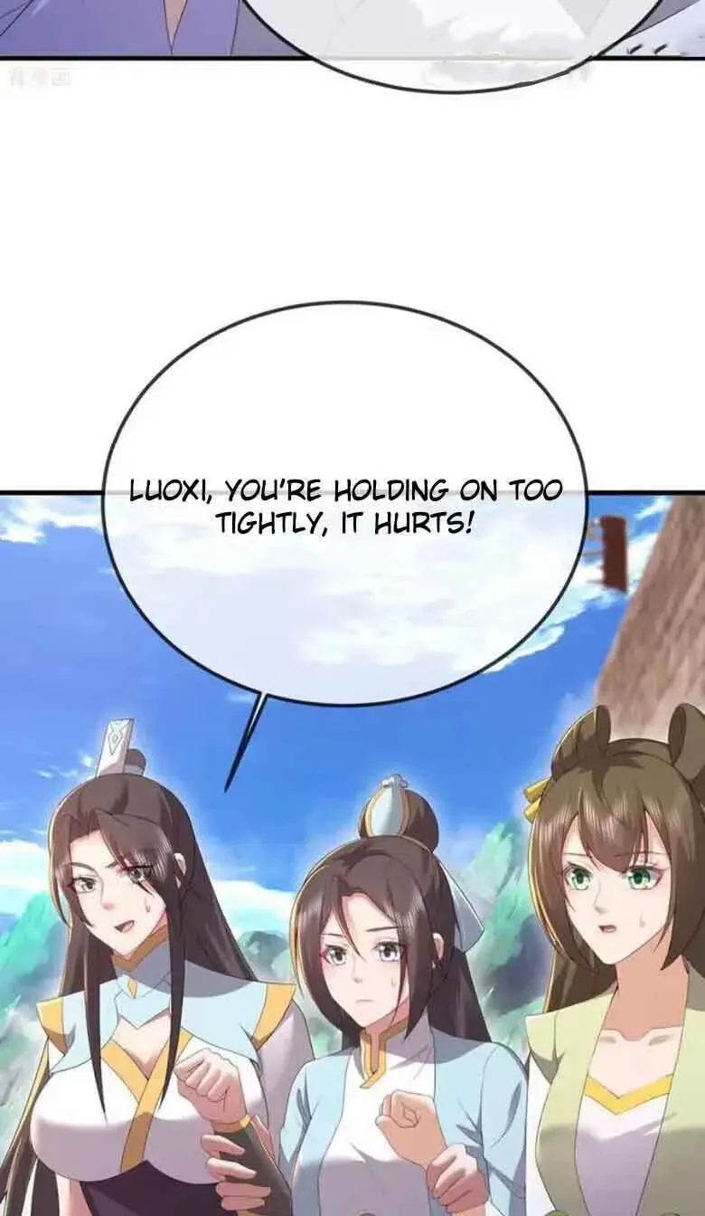 Banished Disciple's Counterattack Chapter 595 - page 90