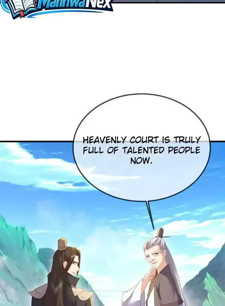 Banished Disciple's Counterattack Chapter 595 - page 97