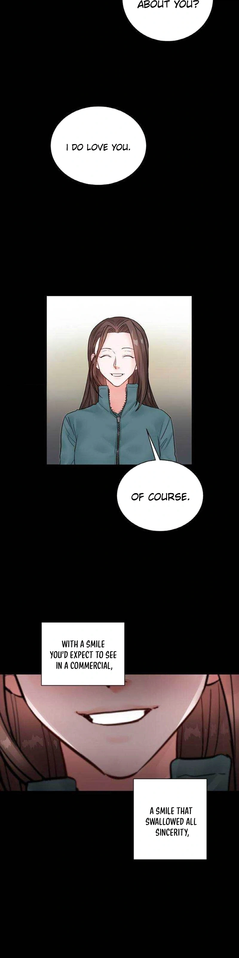 Liking you Excitedly Chapter 32 - page 18