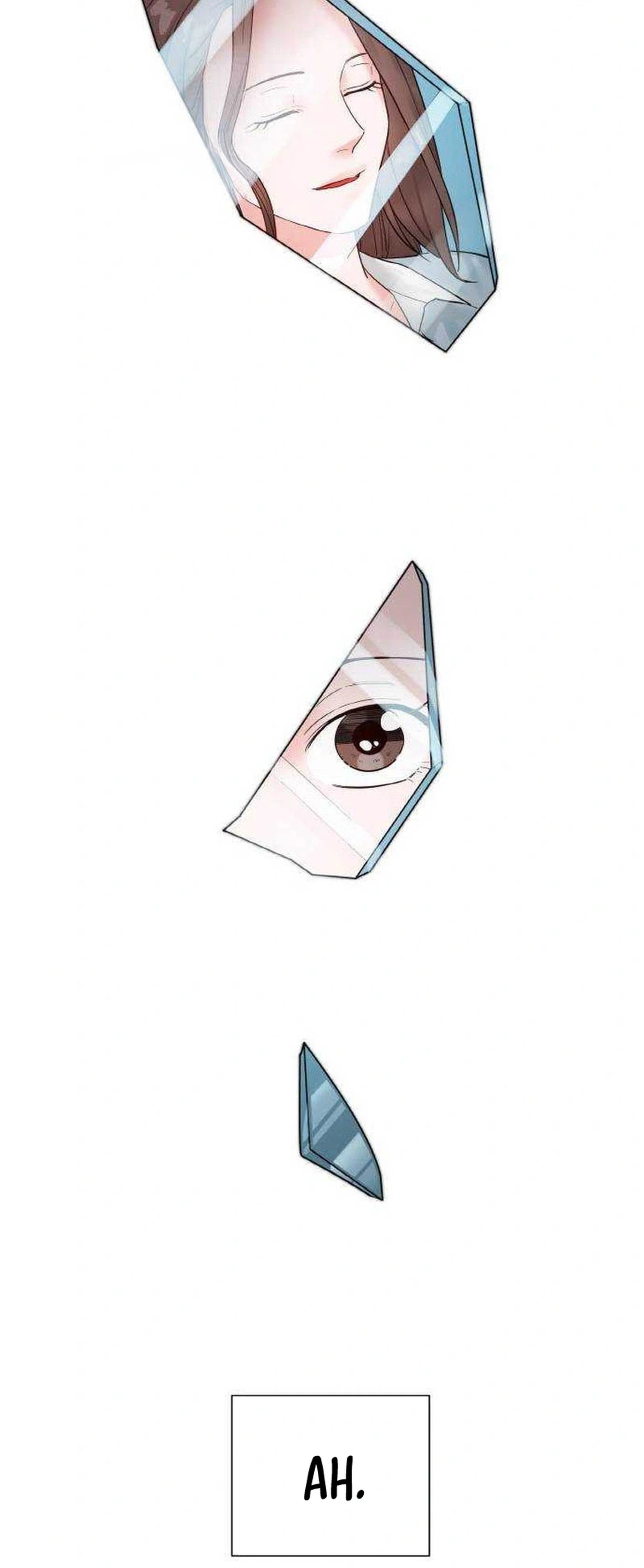 Liking you Excitedly Chapter 32 - page 21