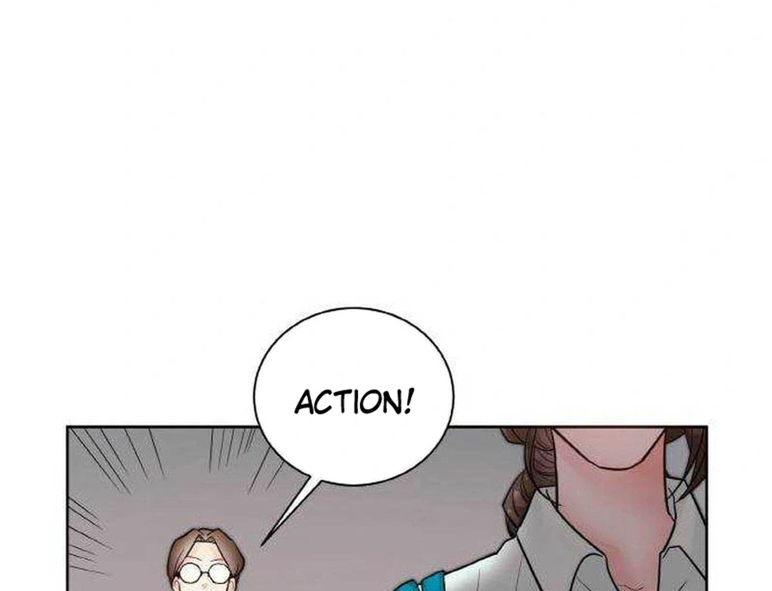 Liking you Excitedly Chapter 33 - page 26