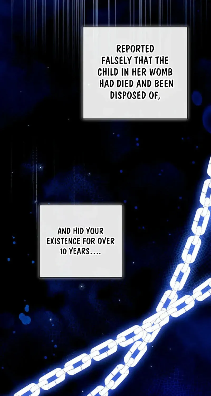 Father, I Won’T Do Anything Chapter 81 - page 100