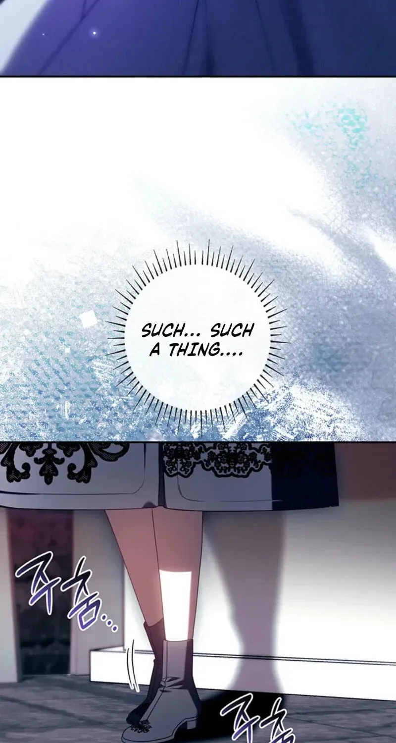 Father, I Won’T Do Anything Chapter 81 - page 103