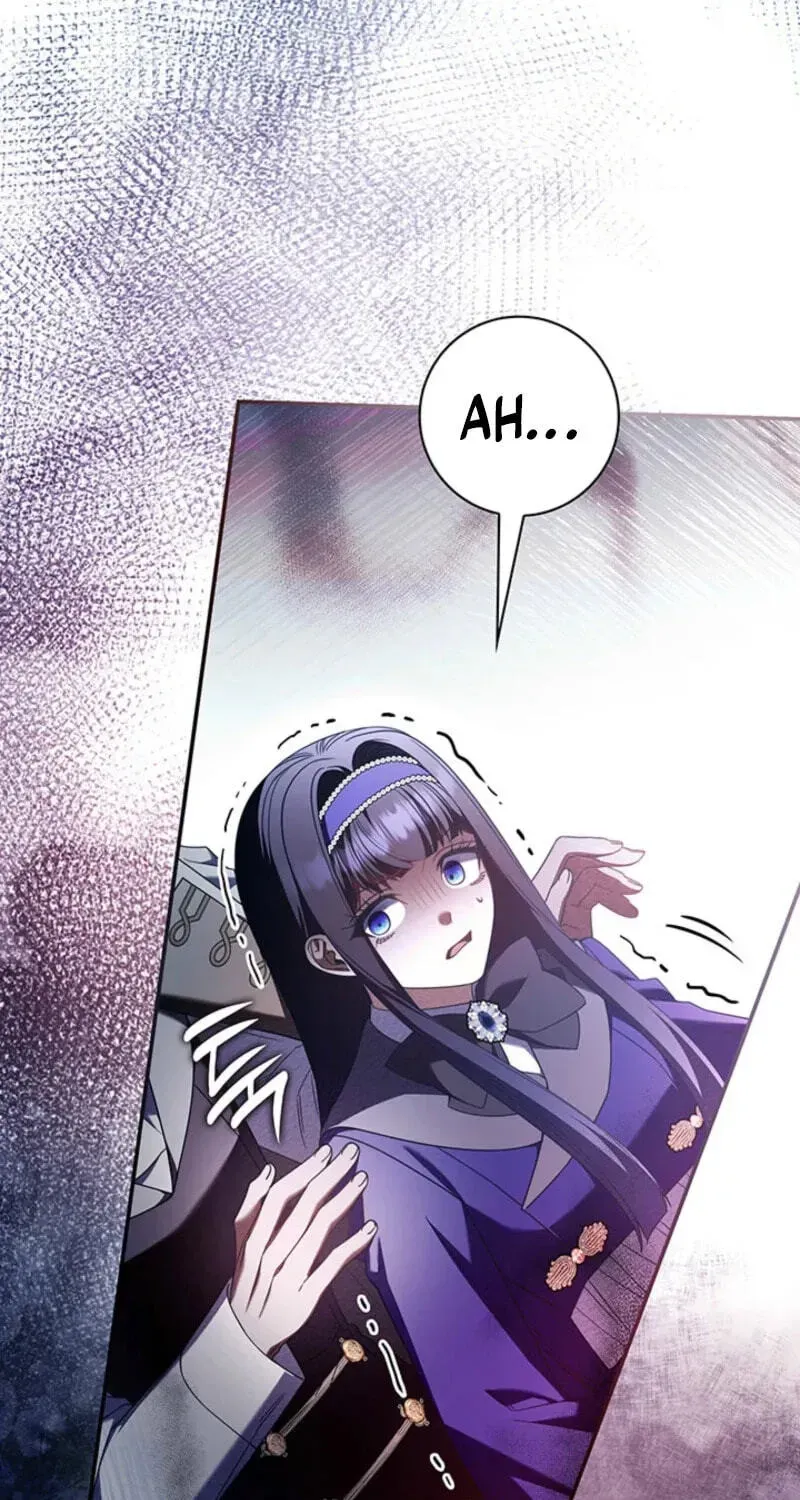 Father, I Won’T Do Anything Chapter 81 - page 107