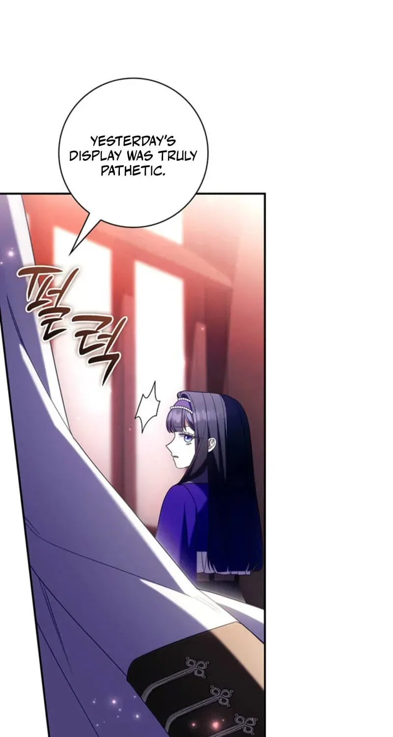 Father, I Won’T Do Anything Chapter 81 - page 13