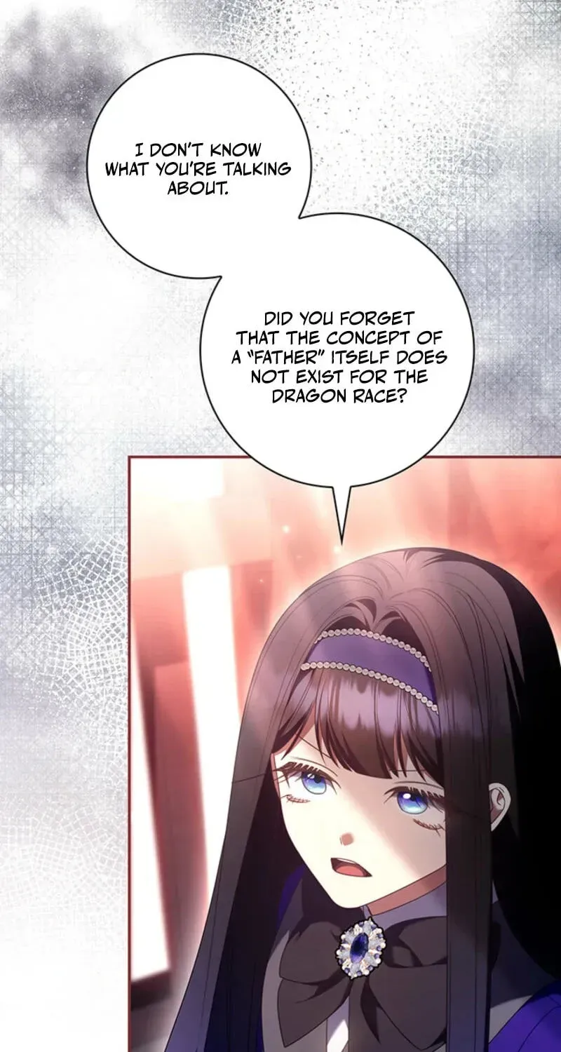 Father, I Won’T Do Anything Chapter 81 - page 16