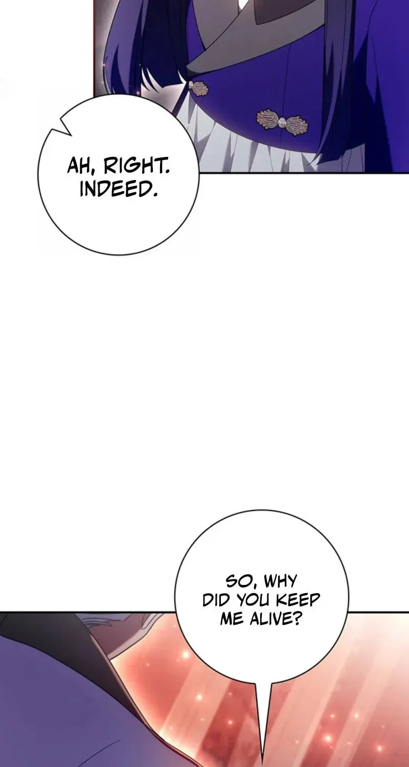 Father, I Won’T Do Anything Chapter 81 - page 17