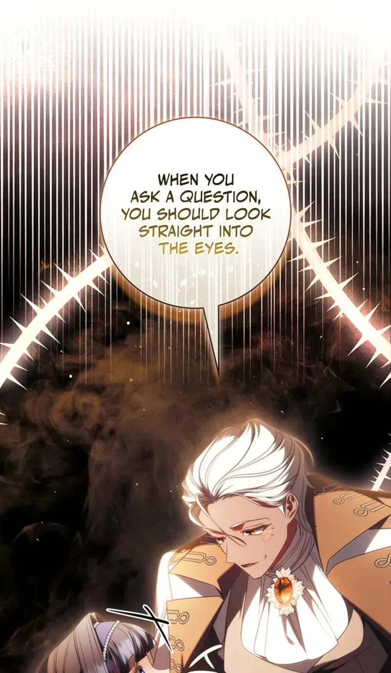 Father, I Won’T Do Anything Chapter 81 - page 21