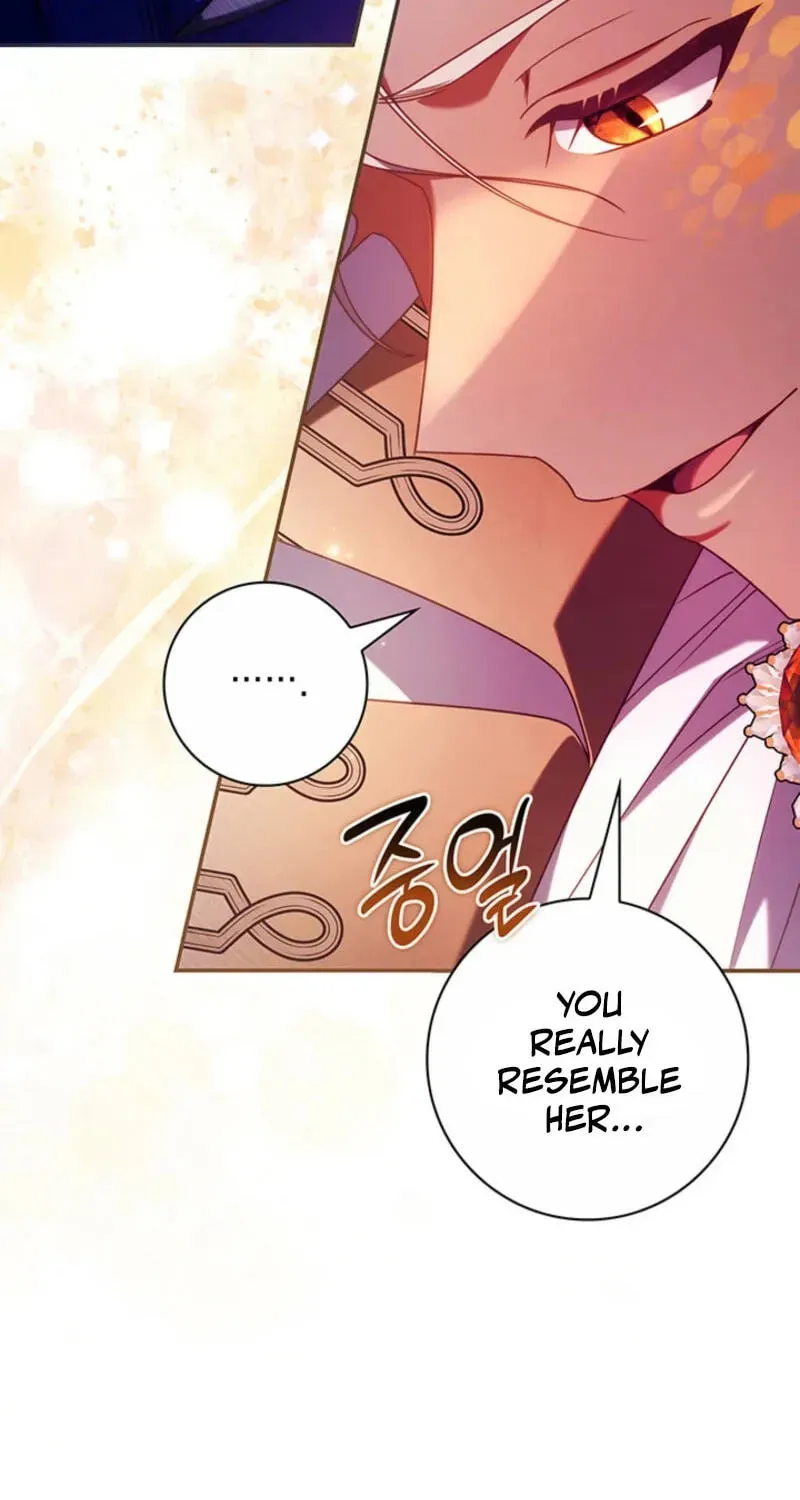 Father, I Won’T Do Anything Chapter 81 - page 25