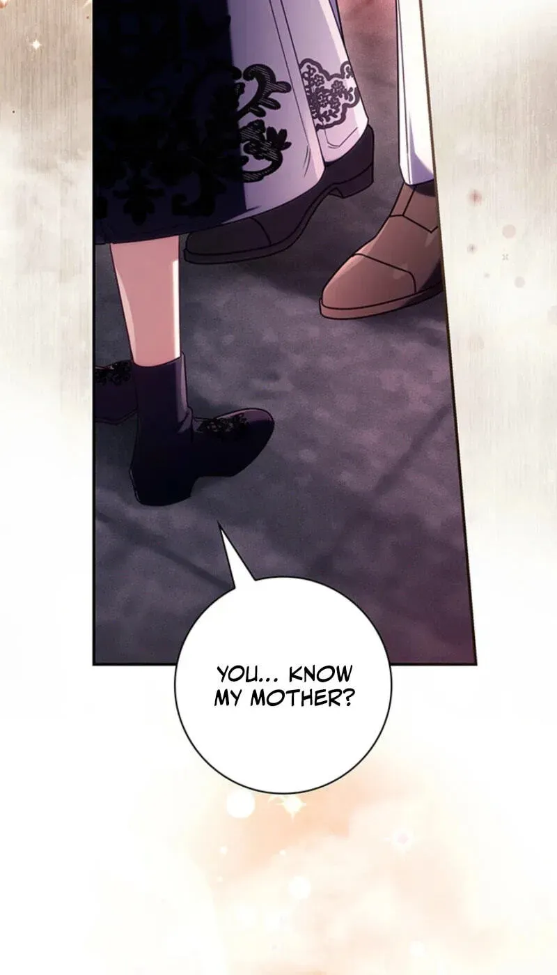Father, I Won’T Do Anything Chapter 81 - page 29