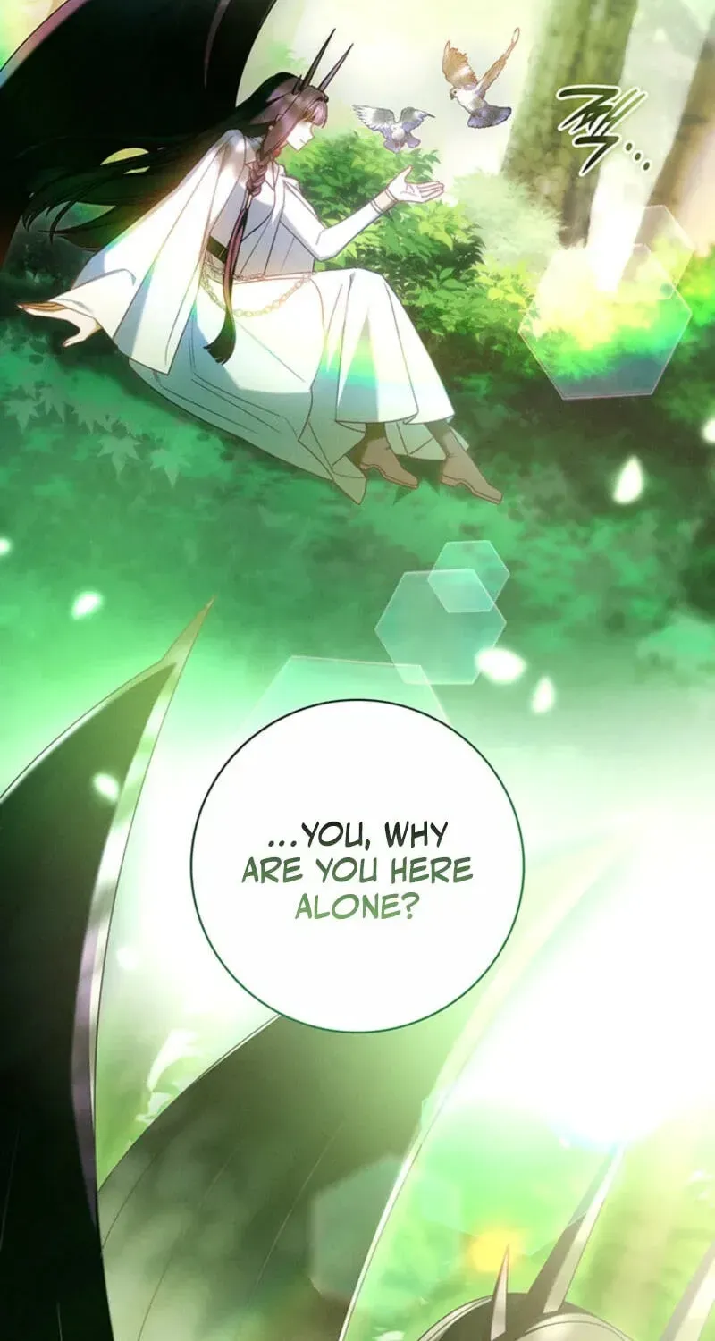 Father, I Won’T Do Anything Chapter 81 - page 40