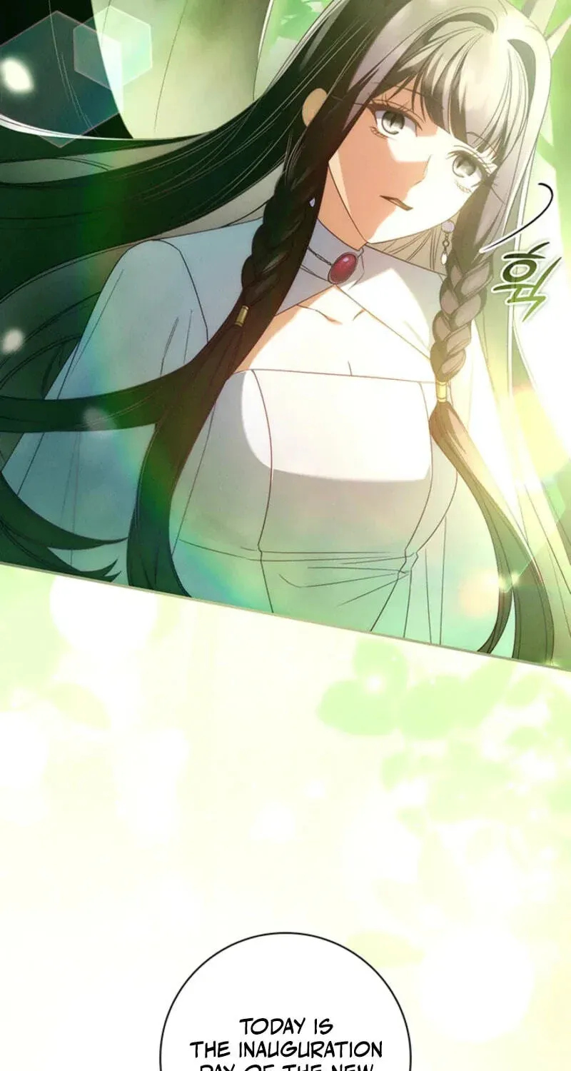 Father, I Won’T Do Anything Chapter 81 - page 41